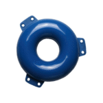 Ringfender 30cm blau