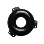 Ringfender 30cm schwarz