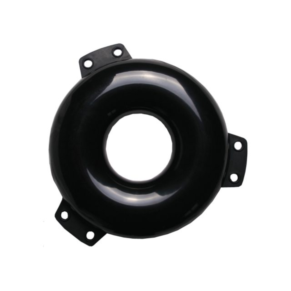 lhtc9418_f7e9-post55582 Ringfender 30cm schwarz – Bild 1