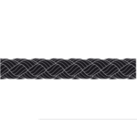 Liros Takelgarn 1.0mm 30m schwarz(5st)