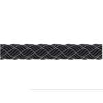 Liros Takelgarn 1.0mm 500m schwarz