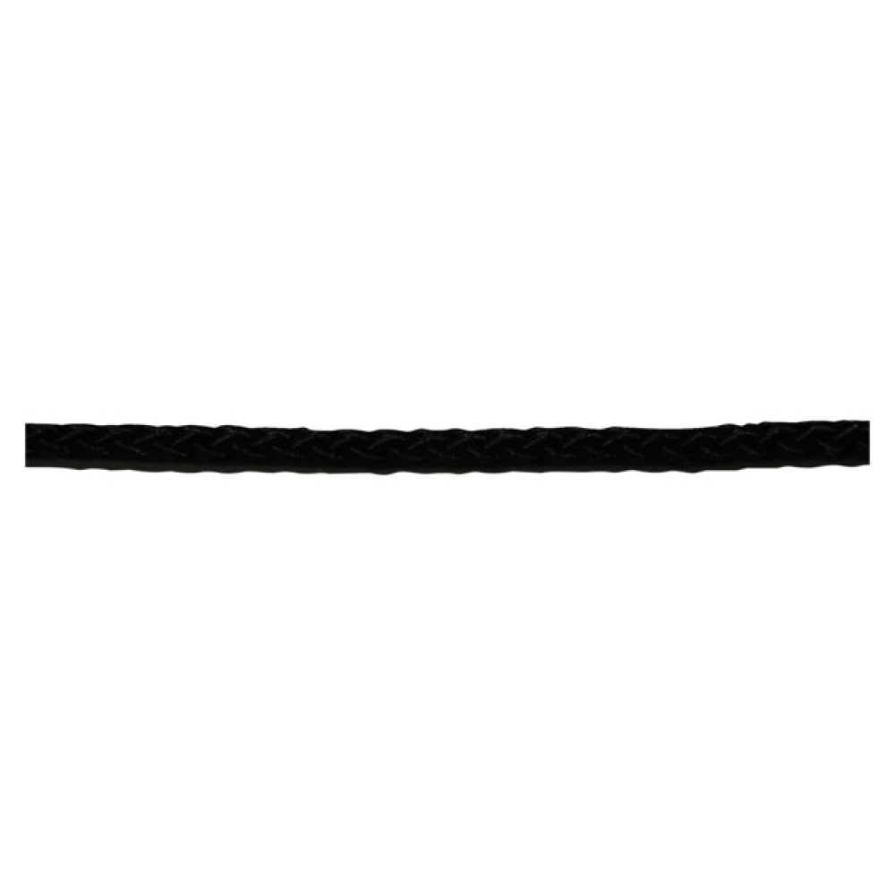 lhtc9509_39fa-post54624 Flaggenleine schwarz 6mm 10m – Bild 1