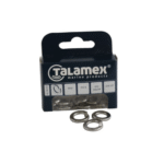 Federring M8 (8)(6st)