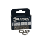 Federring M10 (6)(6st)