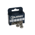 Sechskantmutter M6 (12)(6st)