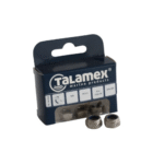 Sicherungsmutter M12 (1)(6st)