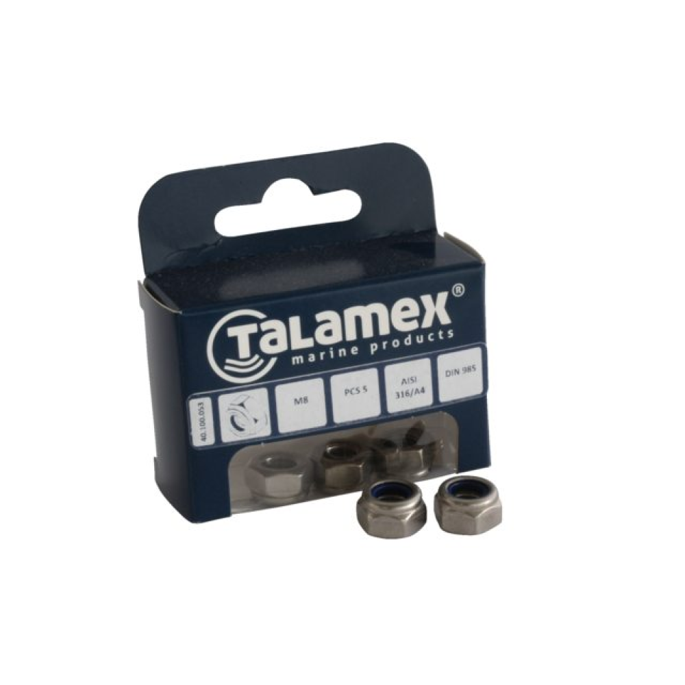 lhtc9516_9916-post65361 Sicherungsmutter M6 (10)(6st) – Bild 1