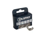 Flügelmutter M4 (3)(6st)