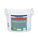 Epoxy Finishing Filler Härter 2,5kg - nur für Prof.Anwender