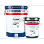 Epoxy A/F Tie Coat hellgrau 16l (Basis) - nur für Prof.Anwender