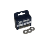 Unterlegscheibe groß M5 (16)(6st)