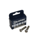 Zylind.k.schraub Schlitz M4x30 (10)(6st)