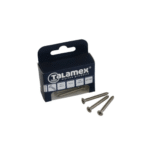 Senkblechschraube Kreuz 2.9x16 (20)(6st)