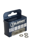 Unterlegscheibe M5 (20)(6st)