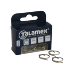 Ringsplint 1,00x11mm (10)(6st)