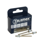 Blindniete Monel 4,0x7,9mm (4)(6st)