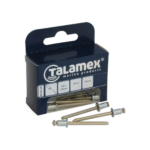 Blindniet Monel 6,4x7,6mm Stahl (2)(6st)