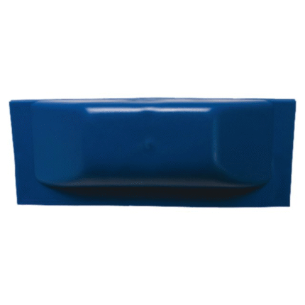 Stegfender Mini 25x7x10cm weiß