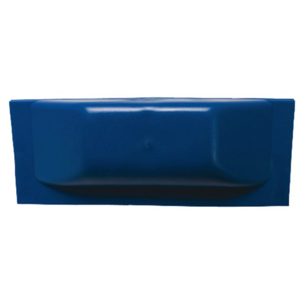 lhtc9751_6a23-post55738 Stegfender Mini 25x7x10cm weiß – Bild 1