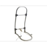 Badeleiter für Schlauchboot 3stufig