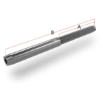 OS Gewindeterminal Rechtsgew 6mm