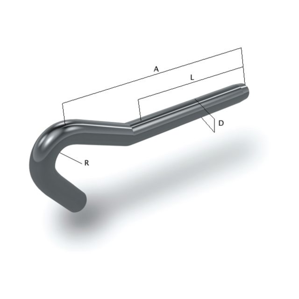 lhtc9781_e3b0-post56473 Haken Terminal 3,0mm – Bild 1