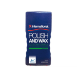 Boatcare Polish and Wax 500ml