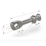 OS Ball-Augterminal M6/M7
