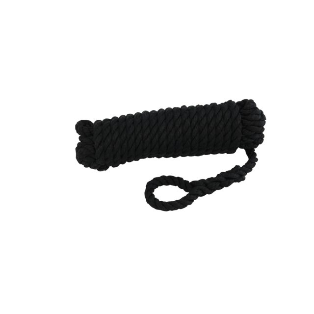 lhtc9830_0d92-post54229 Fenderleine PP 3-fach geschlagen mit Augspleiß schwarz 12mm 2.5m (2ST)(2st) – Bild 1