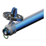 Aloy Bowsprit 1600 X Ø70mm