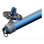 Aloy Bowsprit 2000 X Ø100mm