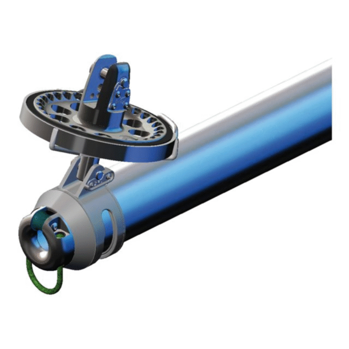 Aloy Bowsprit 2000 X Ø100mm – Bild 1