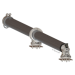 Furler Fitting Ring 90mm