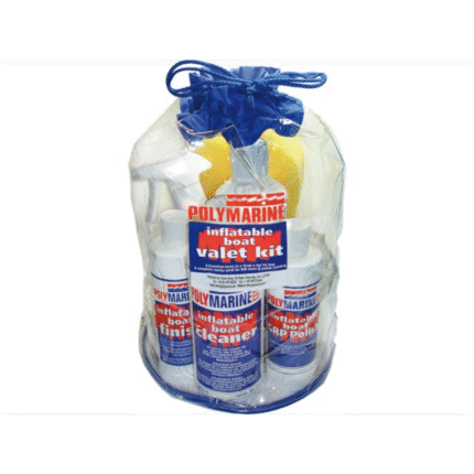 Polymarine Pflege-Set