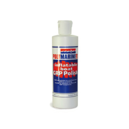 Polymarine Boat Polish 250ml