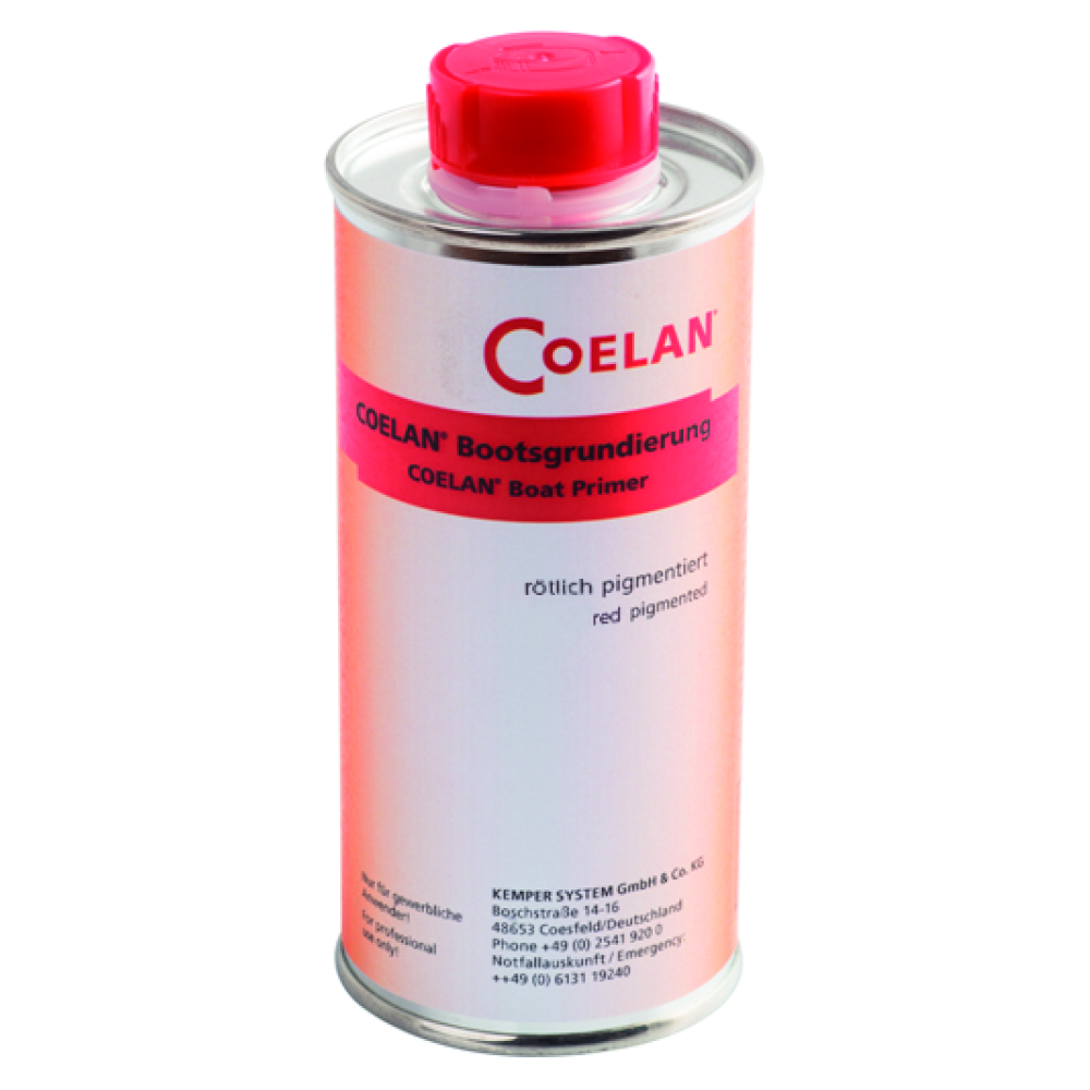 lhtc9873_a2d3-post66755 COELAN® Bootsgrundierung rötlich pigmentiert 250ml – Bild 1