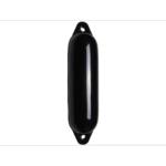 HD Fender schwarz 1 13x54cm
