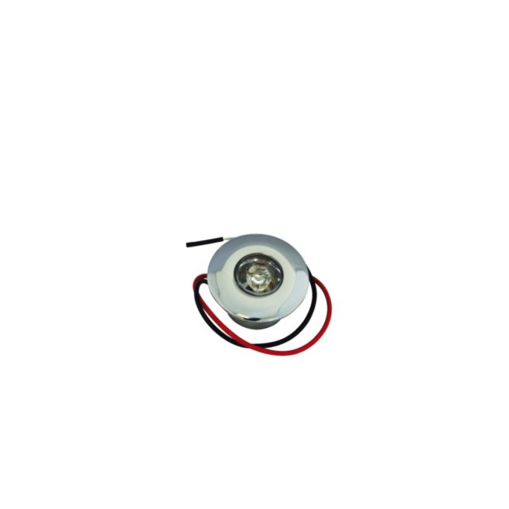 lhtc9901_c267-post62966 Minispot Edelstahl LED blauw – Bild 1