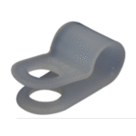 P-Clip Klemme 5mm (10)(6st)