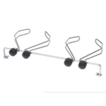 EnTopfhalter und Arretierungsstange für HYDRA/Master