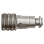 #K46 Adapter zur Montage M47/T71FC