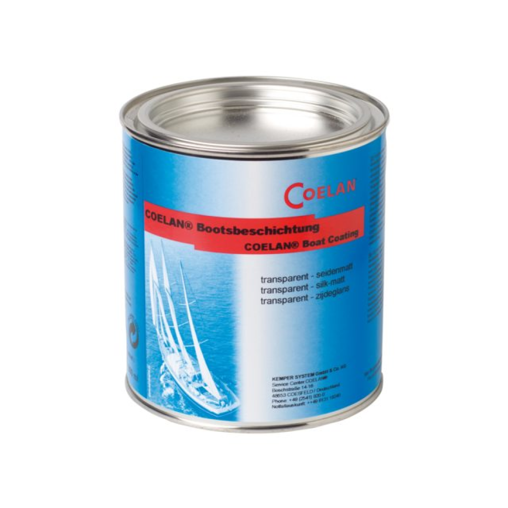 lhtd0166_5902-post66767 COELAN® Bootsbeschichtung transparent seidenmatt 750ml – Bild 1