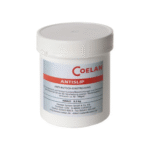 COELAN® Antislip-Einstreuung transparent 300g