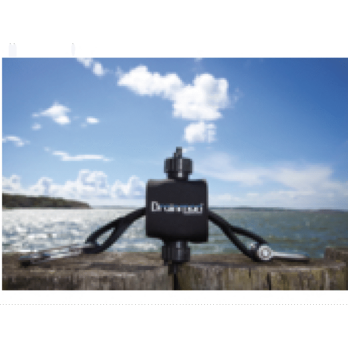 Drainman MKII – Bild 2