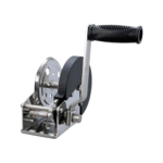 Seilwinde Edelstahl WT-76-06