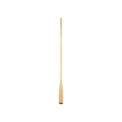 Ruder-Riemen breites Blatt Ø44mm 2.4m