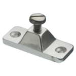 Seitenteil für Klappverdeck Alu(10st)