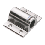 Rohrhalter für Klappverdeck 20mm