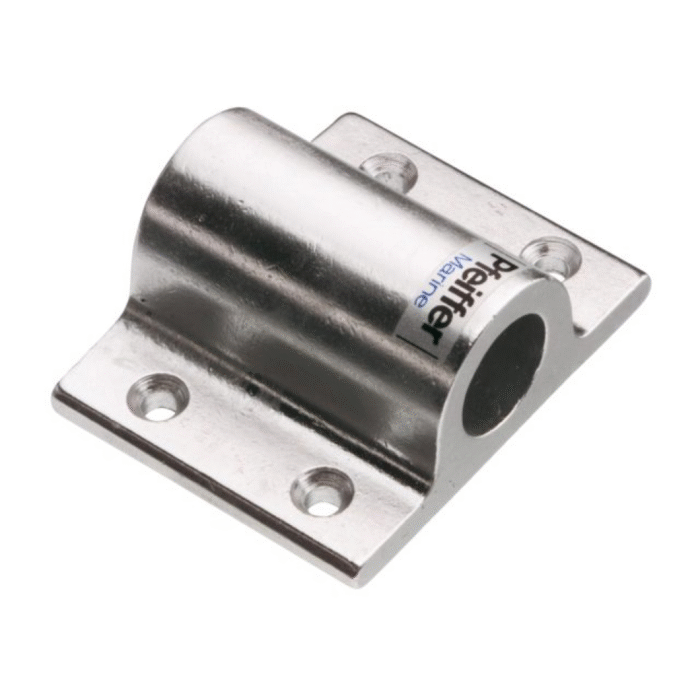 Rohrhalter für Klappverdeck 20mm – Bild 1