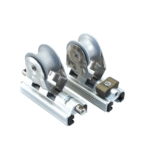 Genuaschlitten 25x4mm